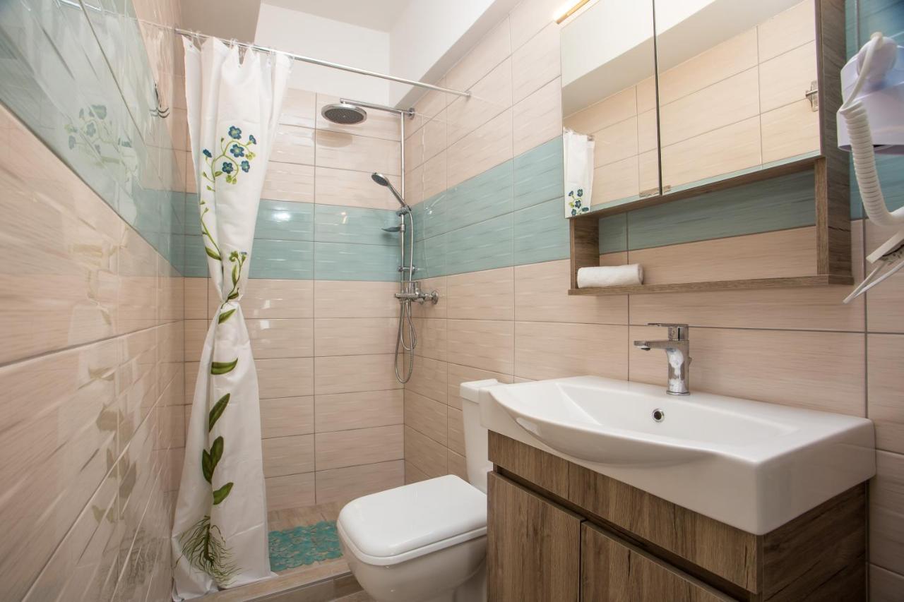 Koskinou  Christina'S Studio Suite מראה חיצוני תמונה