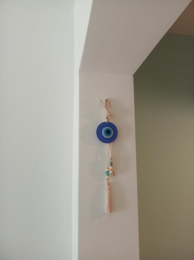 Koskinou  Christina'S Studio Suite מראה חיצוני תמונה
